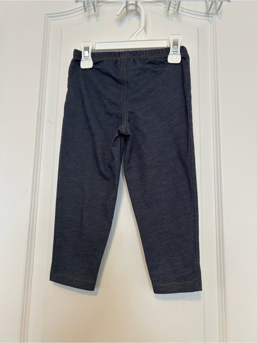 Carter’s Toddler Pull-On Jeggings - Picture 2 of 3
